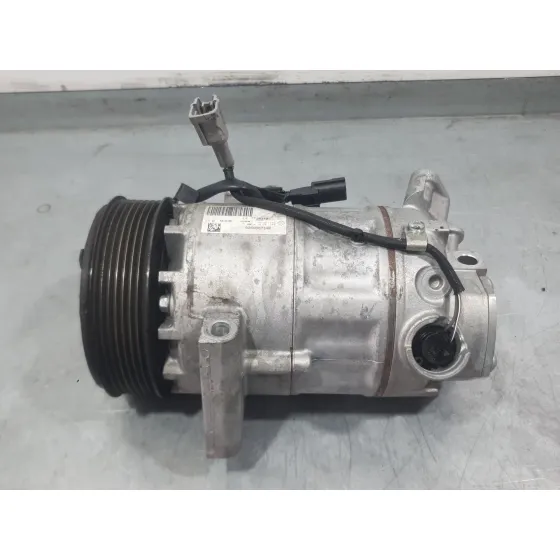 Compresor Aire Acondicionado para Renault Clio Iv (Bh_)