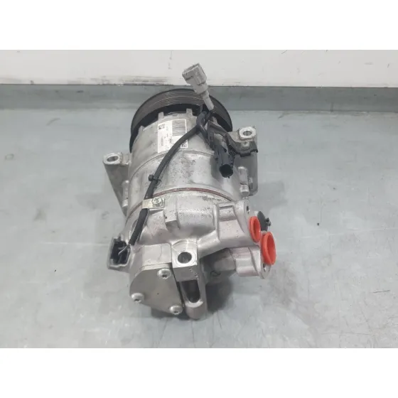 Compresor Aire Acondicionado para Renault Clio Iv (Bh_)