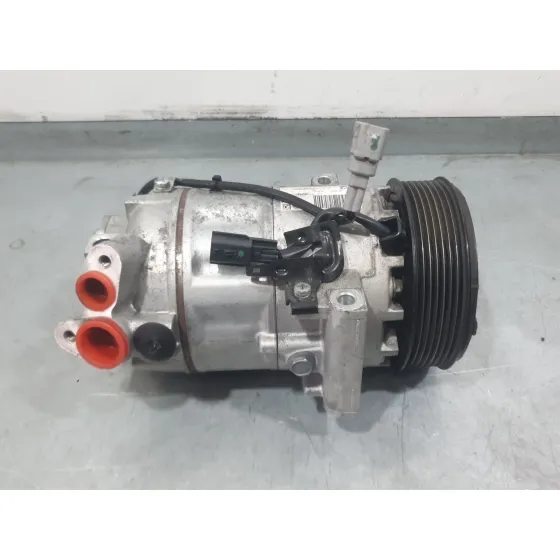Compresor Aire Acondicionado para Renault Clio Iv (Bh_)