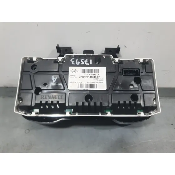 Cuadro Instrumentos para Renault Clio Iv (Bh_)
