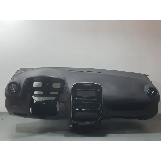 Kit Airbag para Renault Clio Iv (Bh_)