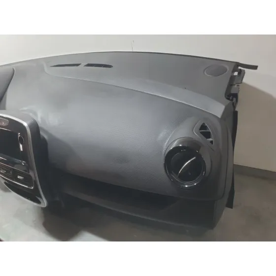 Kit Airbag para Renault Clio Iv (Bh_)