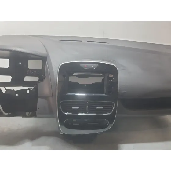 Kit Airbag para Renault Clio Iv (Bh_)