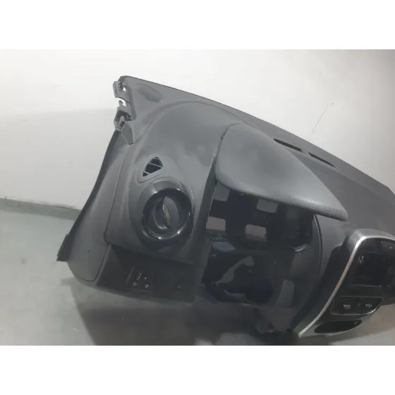 Kit Airbag para Renault Clio Iv (Bh_)