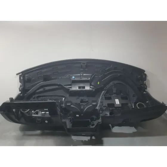 Kit Airbag para Renault Clio Iv (Bh_)