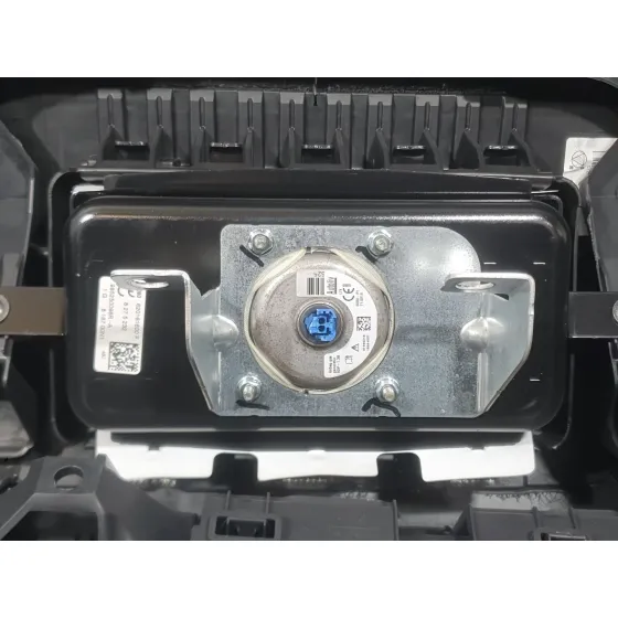 Kit Airbag para Renault Clio Iv (Bh_)