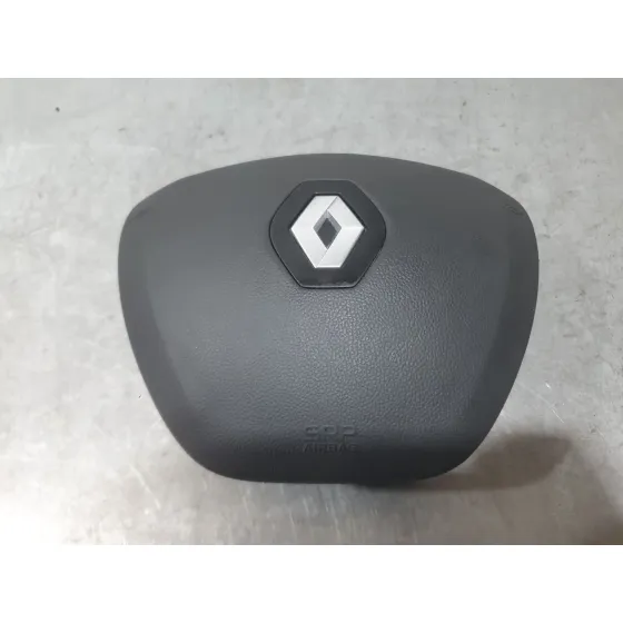 Kit Airbag para Renault Clio Iv (Bh_)