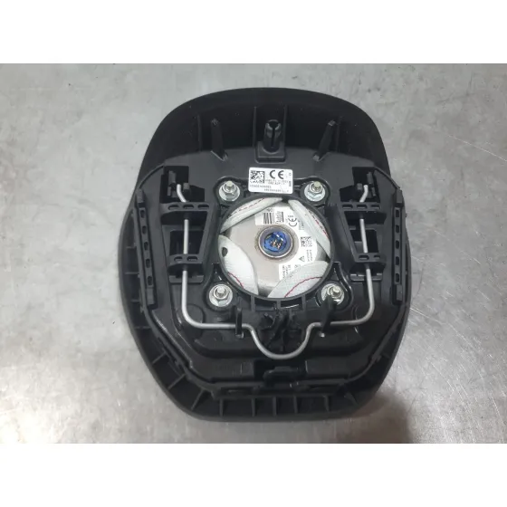 Kit Airbag para Renault Clio Iv (Bh_)
