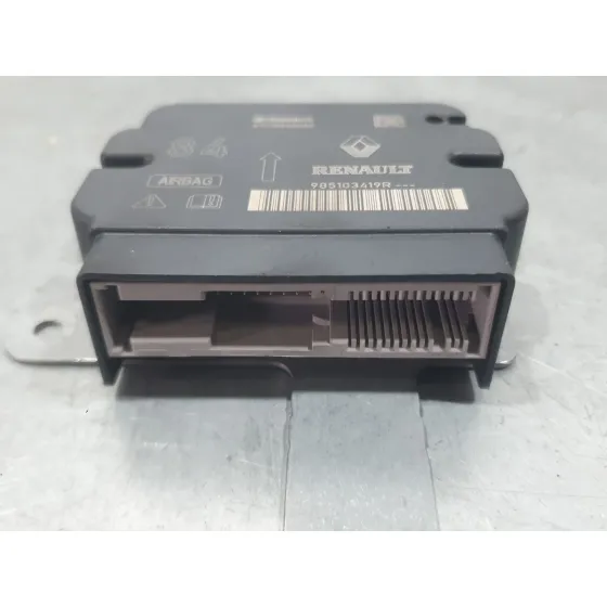Kit Airbag para Renault Clio Iv (Bh_)