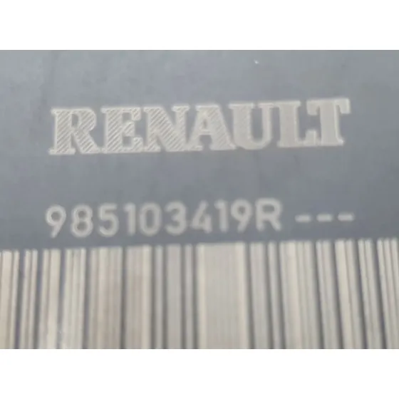 Kit Airbag para Renault Clio Iv (Bh_)
