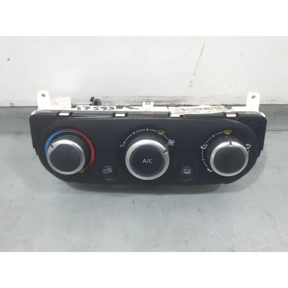 Mando Calefaccion / Aire Acondicionado para Renault Clio Iv (Bh_)