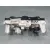 Mando Calefaccion / Aire Acondicionado para Renault Clio Iv (Bh_)