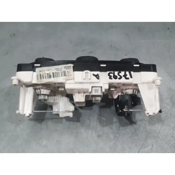 Mando Calefaccion / Aire Acondicionado para Renault Clio Iv (Bh_)