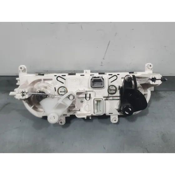 Mando Calefaccion / Aire Acondicionado para Renault Clio Iv (Bh_)