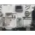 Mando Calefaccion / Aire Acondicionado para Renault Clio Iv (Bh_)