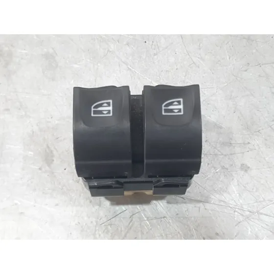 Mando Elevalunas Delantero Izquierdo para Renault Clio Iv (Bh_)