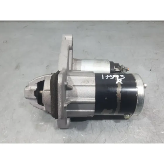 Motor Arranque para Renault Clio Iv (Bh_)