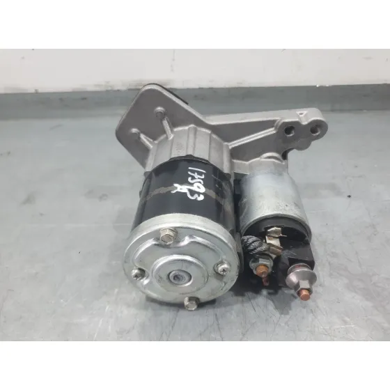 Motor Arranque para Renault Clio Iv (Bh_)