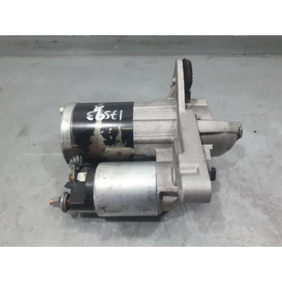 Motor Arranque para Renault Clio Iv (Bh_)