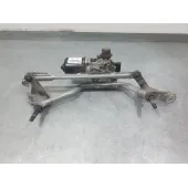 Motor Limpia Delantero para Renault Clio Iv (Bh_)