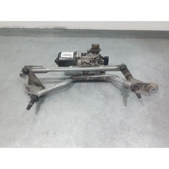 Motor Limpia Delantero para Renault Clio Iv (Bh_)