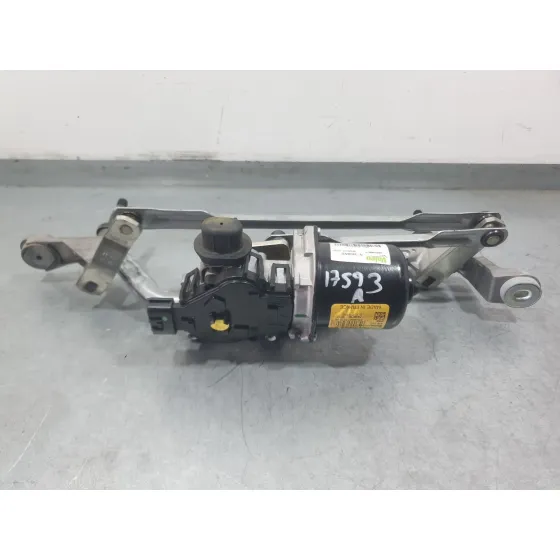Motor Limpia Delantero para Renault Clio Iv (Bh_)