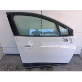 Puerta Delantera Derecha para Renault Clio Iv (Bh_)