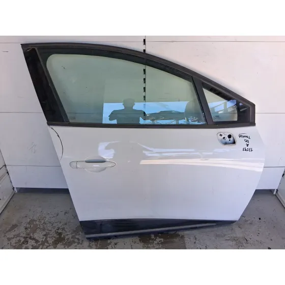 Puerta Delantera Derecha para Renault Clio Iv (Bh_)
