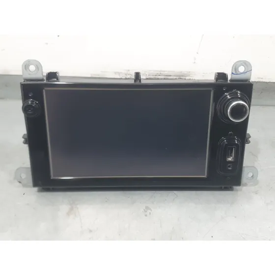 Sistema Navegacion Gps para Renault Clio Iv (Bh_)