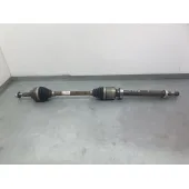 Transmision Delantera Derecha para Renault Clio Iv (Bh_)