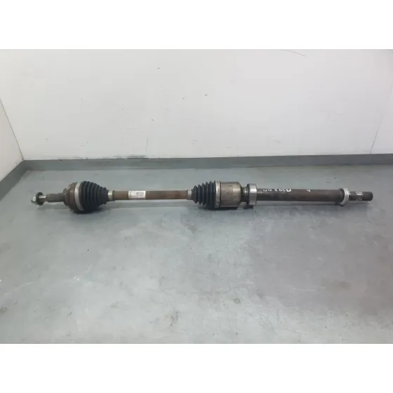 Transmision Delantera Derecha para Renault Clio Iv (Bh_)
