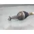 Transmision Delantera Derecha para Renault Clio Iv (Bh_)