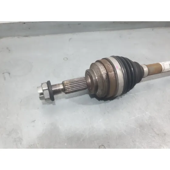 Transmision Delantera Derecha para Renault Clio Iv (Bh_)