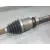 Transmision Delantera Derecha para Renault Clio Iv (Bh_)