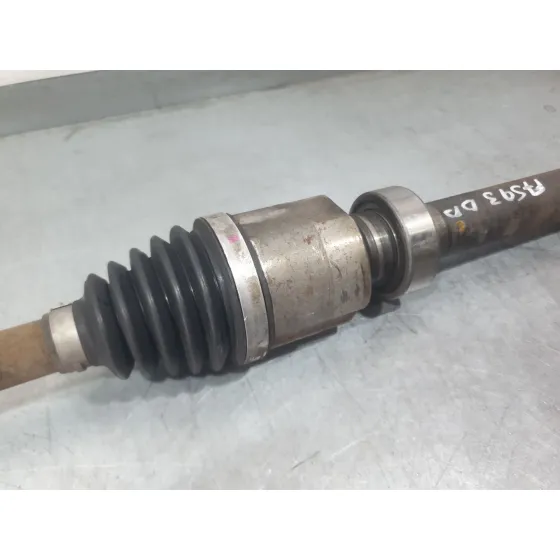 Transmision Delantera Derecha para Renault Clio Iv (Bh_)