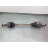 Transmision Delantera Izquierda para Renault Clio Iv (Bh_)