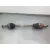 Transmision Delantera Izquierda para Renault Clio Iv (Bh_)