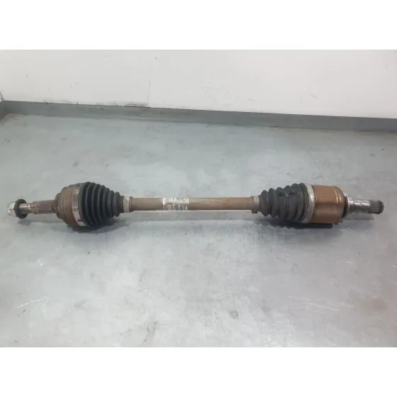 Transmision Delantera Izquierda para Renault Clio Iv (Bh_)