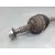 Transmision Delantera Izquierda para Renault Clio Iv (Bh_)