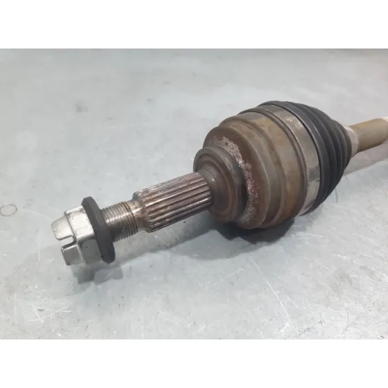 Transmision Delantera Izquierda para Renault Clio Iv (Bh_)