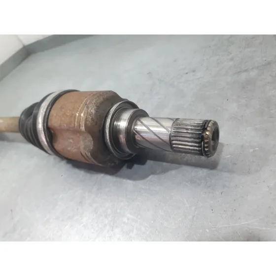 Transmision Delantera Izquierda para Renault Clio Iv (Bh_)
