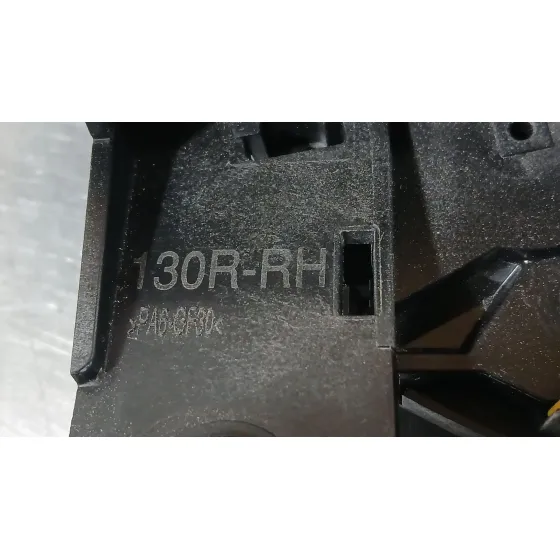 Maneta Exterior Trasera Derecha para Toyota C-Hr (_X1_)