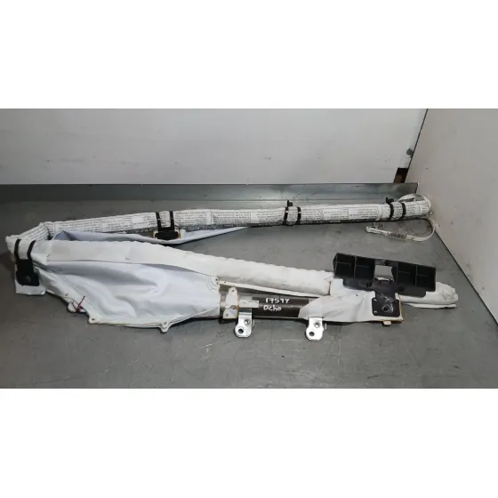 Airbag Cortina Delantero Derecho para Ford Tourneo Courier B460 Monospace