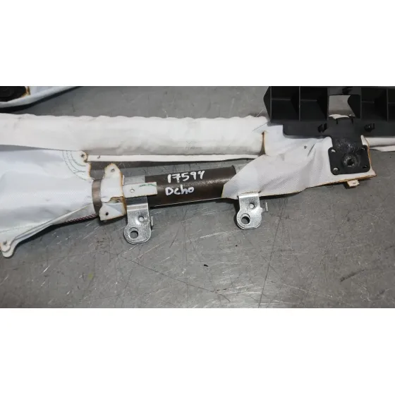 Airbag Cortina Delantero Derecho para Ford Tourneo Courier B460 Monospace