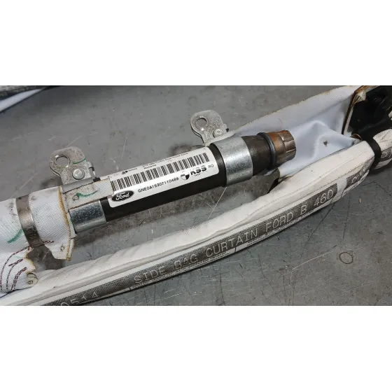 Airbag Cortina Delantero Derecho para Ford Tourneo Courier B460 Monospace