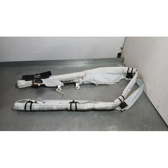 Airbag Cortina Delantero Izquierdo para Ford Tourneo Courier B460 Monospace