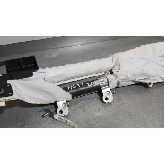 Airbag Cortina Delantero Izquierdo para Ford Tourneo Courier B460 Monospace