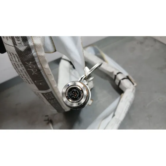 Airbag Cortina Delantero Izquierdo para Ford Tourneo Courier B460 Monospace