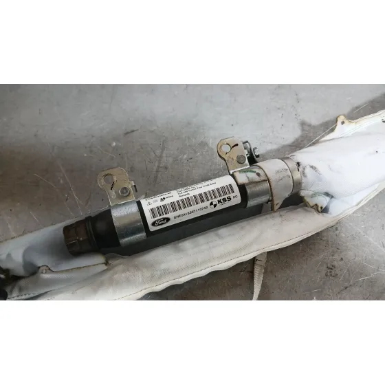 Airbag Cortina Delantero Izquierdo para Ford Tourneo Courier B460 Monospace