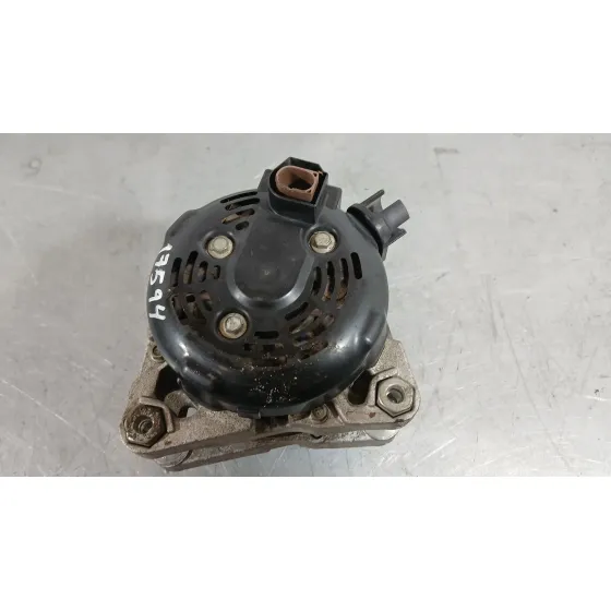 Alternador para Ford Tourneo Courier B460 Monospace